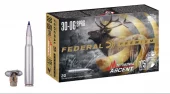Federal Subsonic 308win 205gr Target HP 20Pk