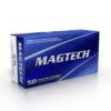 Magtech .38 SPL 158GR LRN - 38A