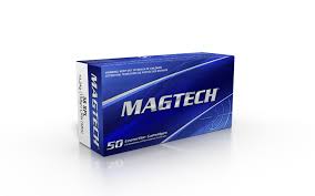Magtech .38 SPL 158GR LRN - 38A