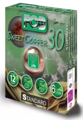 Nobel Sweet Copper 12-70-6 30Gr.(10 Pk.)