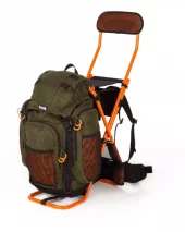 Fauna Grizzly C35 stolsekk.