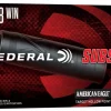 Federal Subsonic 308win 205gr Target HP 20Pk