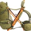 Fauna Grizzly C35 stolsekk.