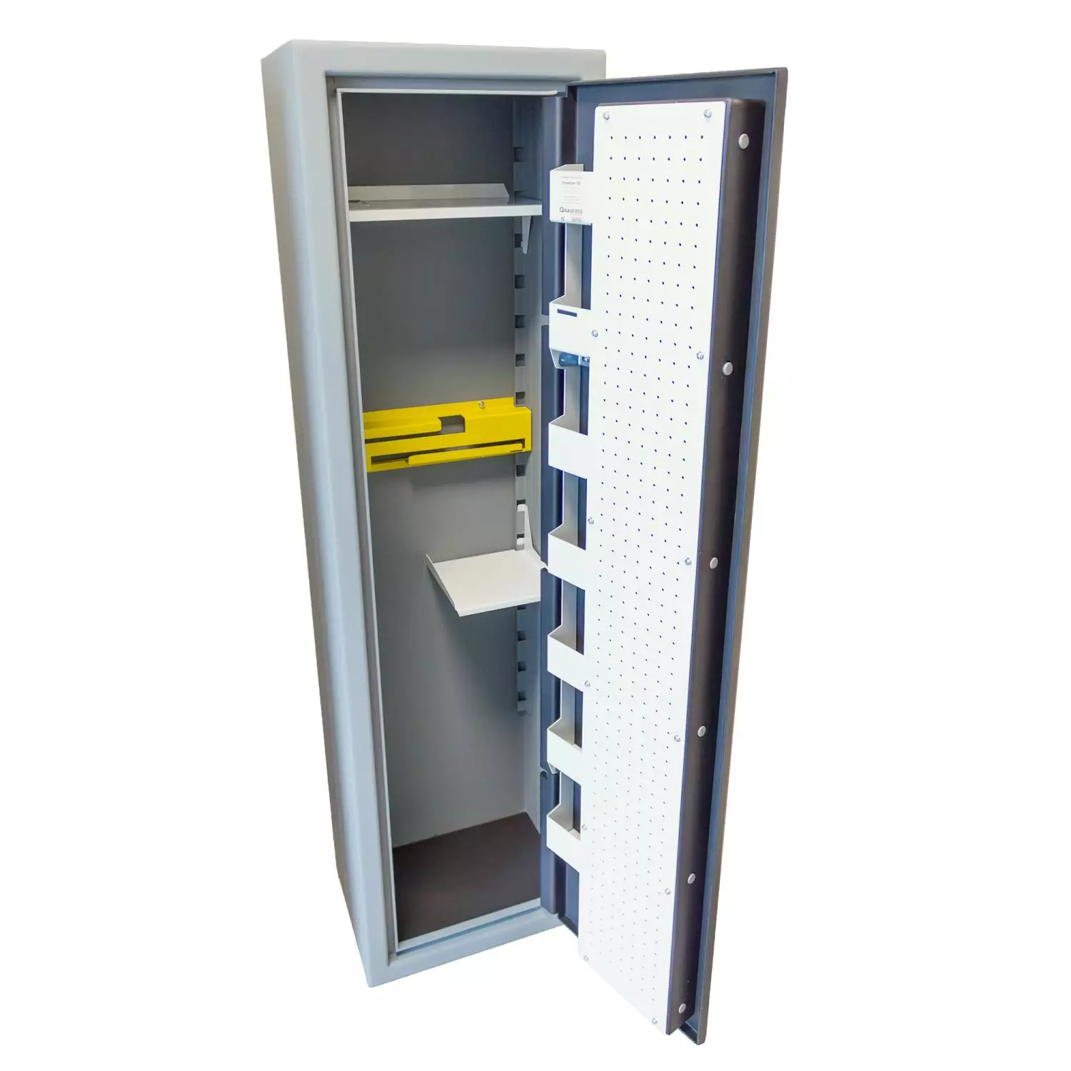 Raufoss Premium 10 Våpenskap