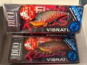 DUO Realis Vibration 62 G-FIX Silent Emil