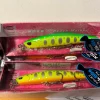 DUO Beach Walker Axcion Slim 85 Full Chart Yamame ACC4044