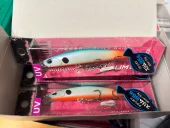 DUO Beach Walker Axcion Slim 85 Mariesinn UV ACCZ575