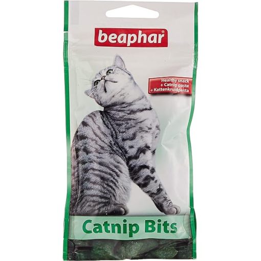 Catnip Bits