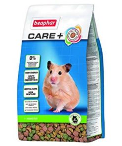 Care+ Hamster