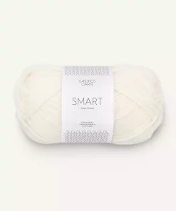 Smart Optisk Hvit 1001