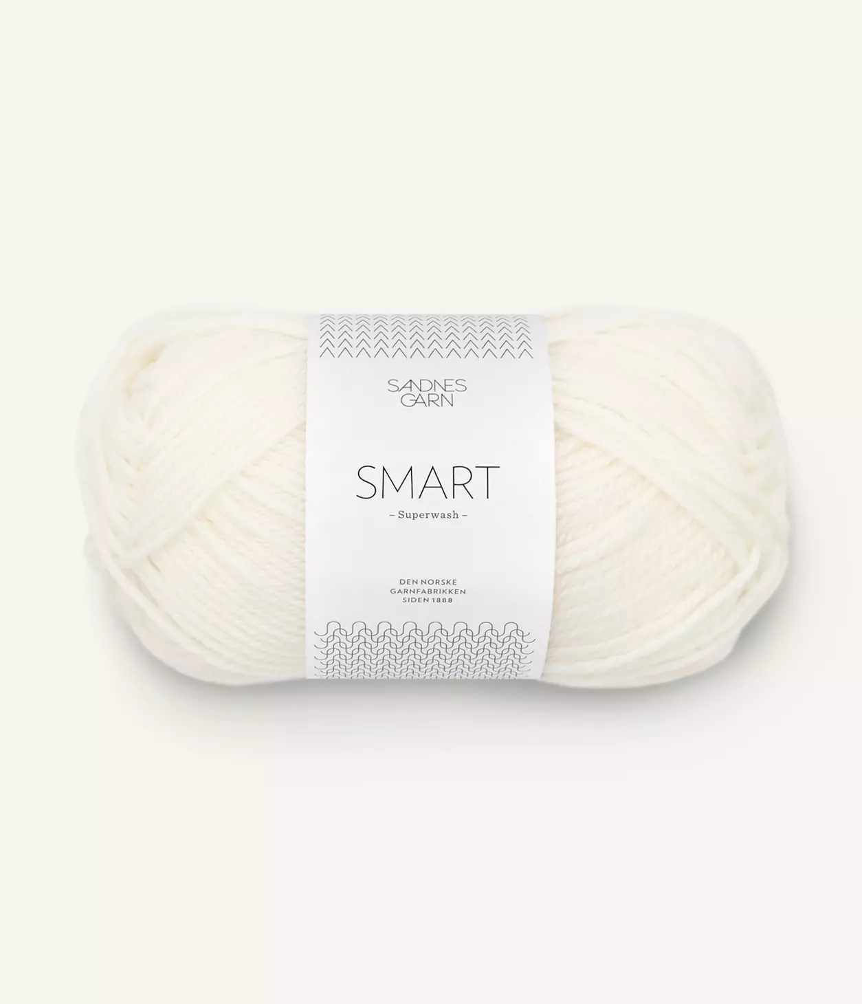 Smart Optisk Hvit 1001