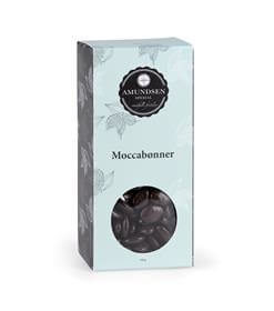 Amundsen Moccabønner 150g