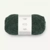 Kos Dyp skoggrønn 8581