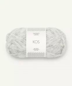 Kos Lys Gråmelert 1021