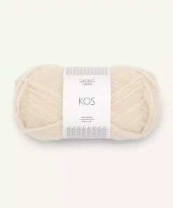 Kos Lys marsipan 2310