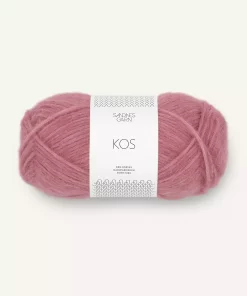 Kos Villrose 4333