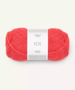 Kos Poppy 4008