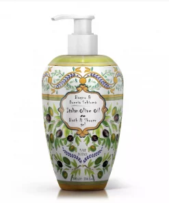 Rudy Italian Olive Oil Bath & Showercream 700ml