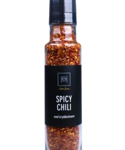 HB Spicy Chili