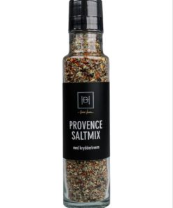 HB Provense Saltmix