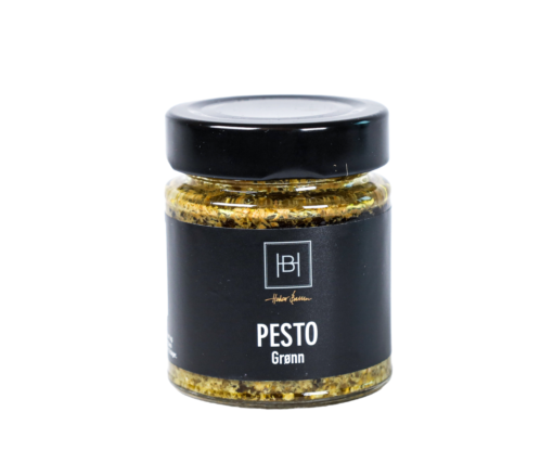 HB Grønn Pesto