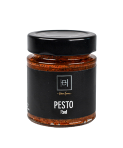 HB Rød Pesto