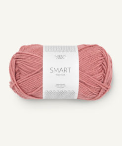 Smart Gammelrosa 4024