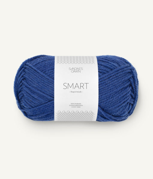Smart Blåviolett 5846