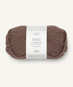 Peer Gynt Eikenøtt 3161