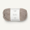 Duo Beige melert 2650