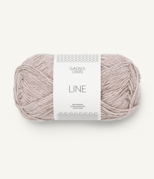 Line Lys Beige 2331