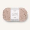 Double Sunday Lys beige 3021