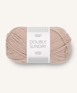 Double Sunday Lys beige 3021