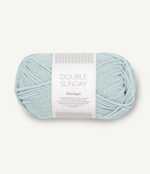 PK Double Sunday Pale Blu 5930