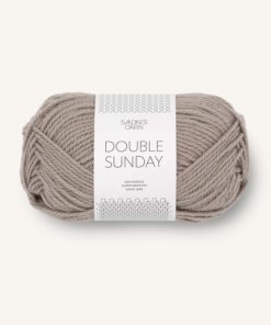 Double Sunday Taupe 2351