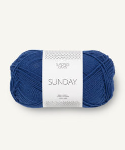 Sunday Blå 5846