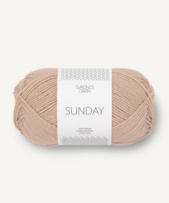 Sunday Lys Beige 3021