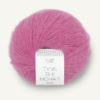 Tynn Silk Mohair Shocking Pink 4626