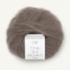 Tynn Silk Mohair Eikenøtt 3161