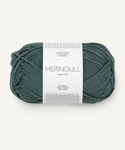 Merinoull Petrolium 7572