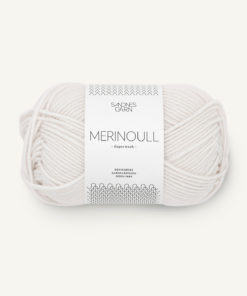 Merinoull Kitt 1015