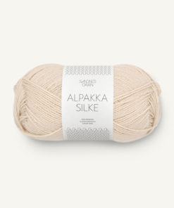 Alpakka/Silke Mandel 2511