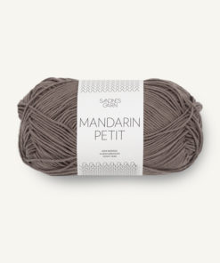 Mandarin Petit Linbrun 3870