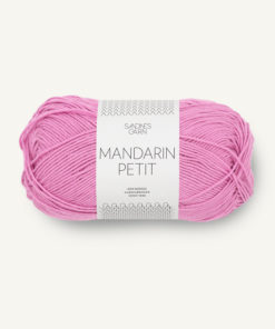 Mandarin Petit Shocking Pink 4626