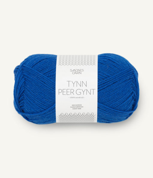 Tynn Peer Gynt Jolly Blue 6046