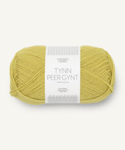 Tynn Peer Gynt Sunny Lime 9825