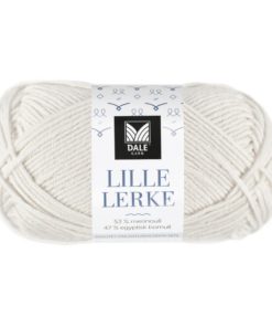 Lille Lerke - Kitt 8166