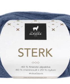 Sterk - Denim 865