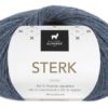 Sterk - Denim melert 885