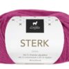 Sterk - Mørk rosa 825